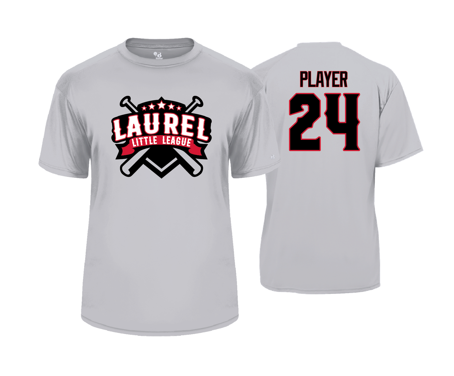 Laurel LL SS Performance Tee
