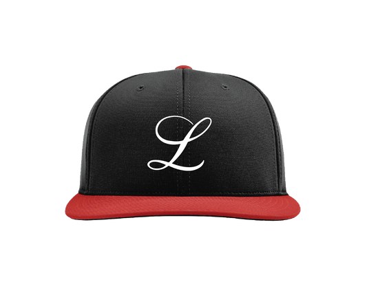 Laurel LL - Fitted Hat