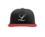 Laurel LL - Fitted Hat