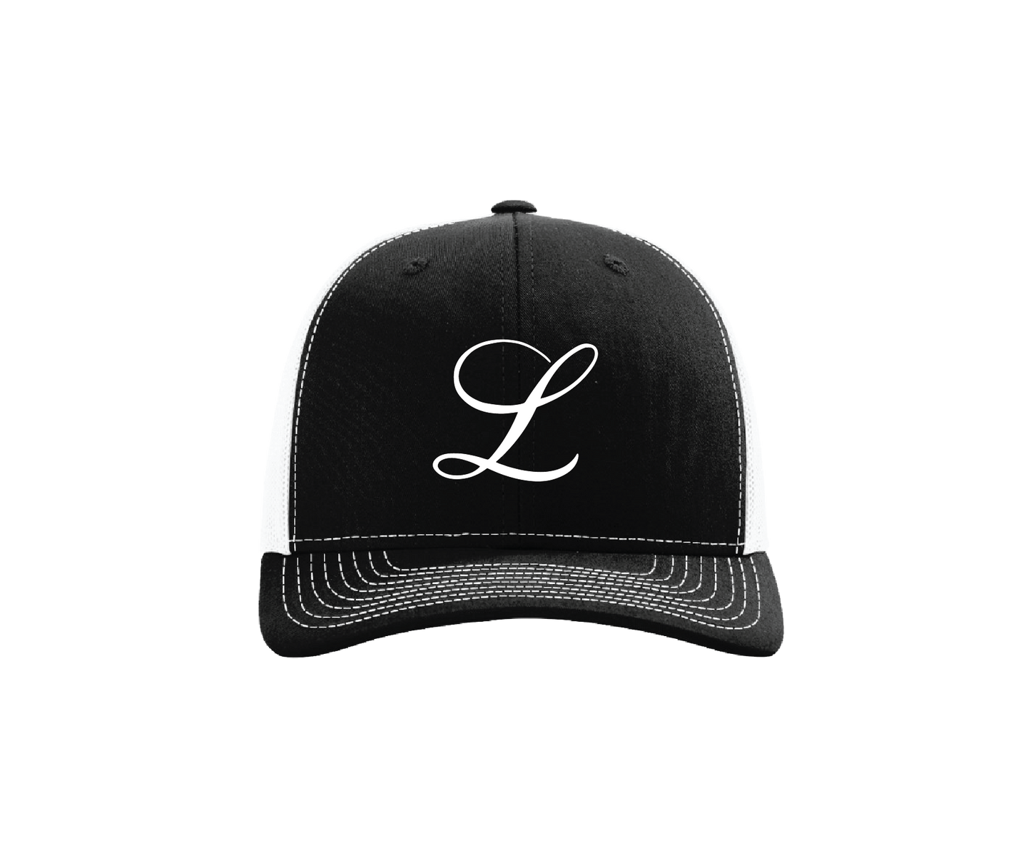 Laurel LL Snapback Hat