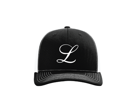 Laurel LL Snapback Hat