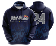 Hot Shots - FDS | Unisex Hoodie