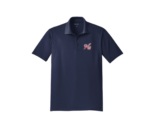 Dunkirk Warriors - Embroidered | Polo