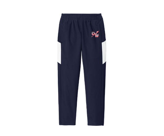 Dunkirk Warriors - Cheerleading - DTF | Track Pants