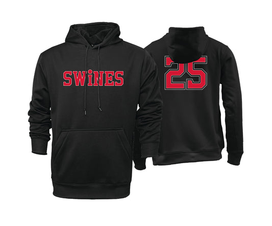 Swines - DTF | Unisex Hoodie