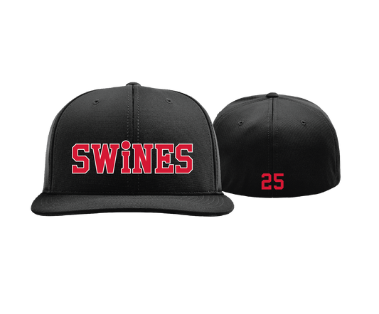 Swines - PERSONALIZED | Richardson PTS20 Hat