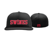 Swines - PERSONALIZED | Richardson PTS20 Hat
