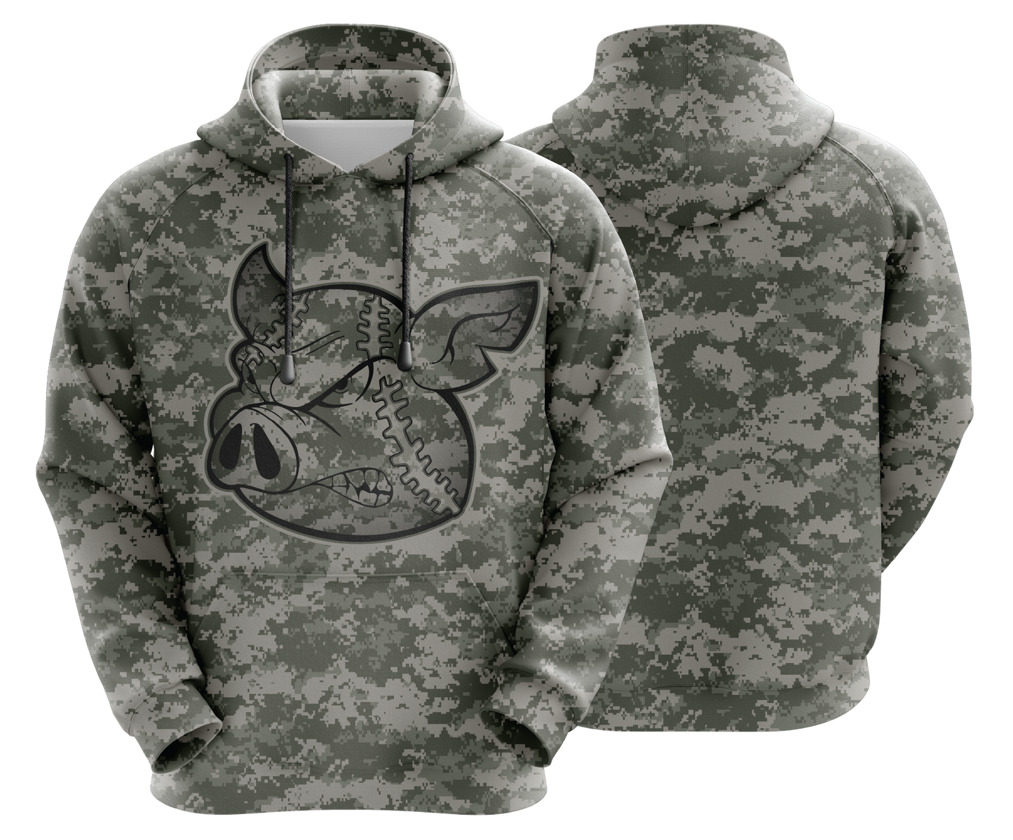 Swines - FDS | Hoodie