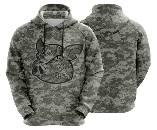 Swines - FDS | Hoodie