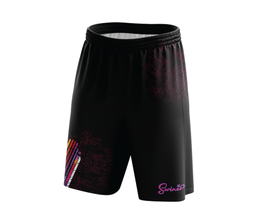 Swines - FDS | Unisex Shorts