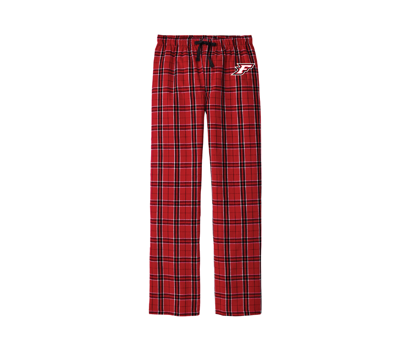 DE Fury - DTF | Plaid Flannel Pant