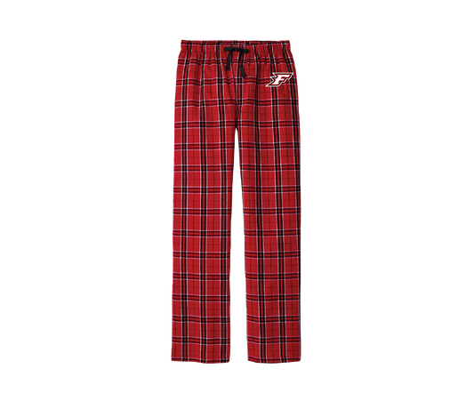 DE Fury - DTF | Plaid Flannel Pant