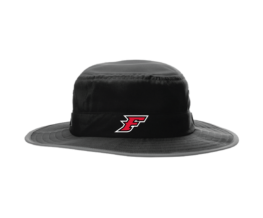 DE Fury - Bucket Hat