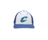 Chesapeake Blue Claws - Pacific 404M Hat