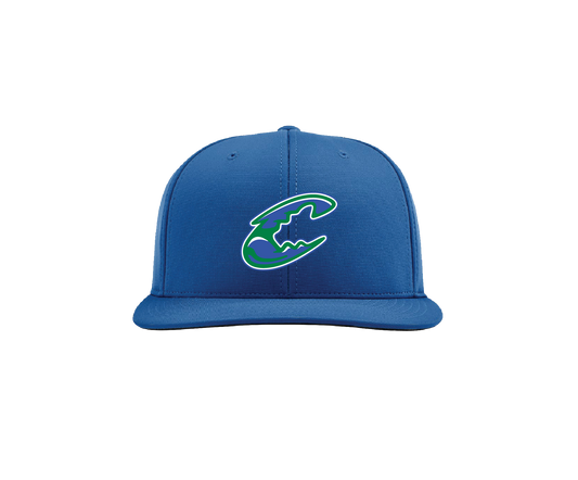 Chesapeake Blue Claws - Richardson PTS20 Hat