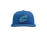 Chesapeake Blue Claws - Richardson PTS20 Hat