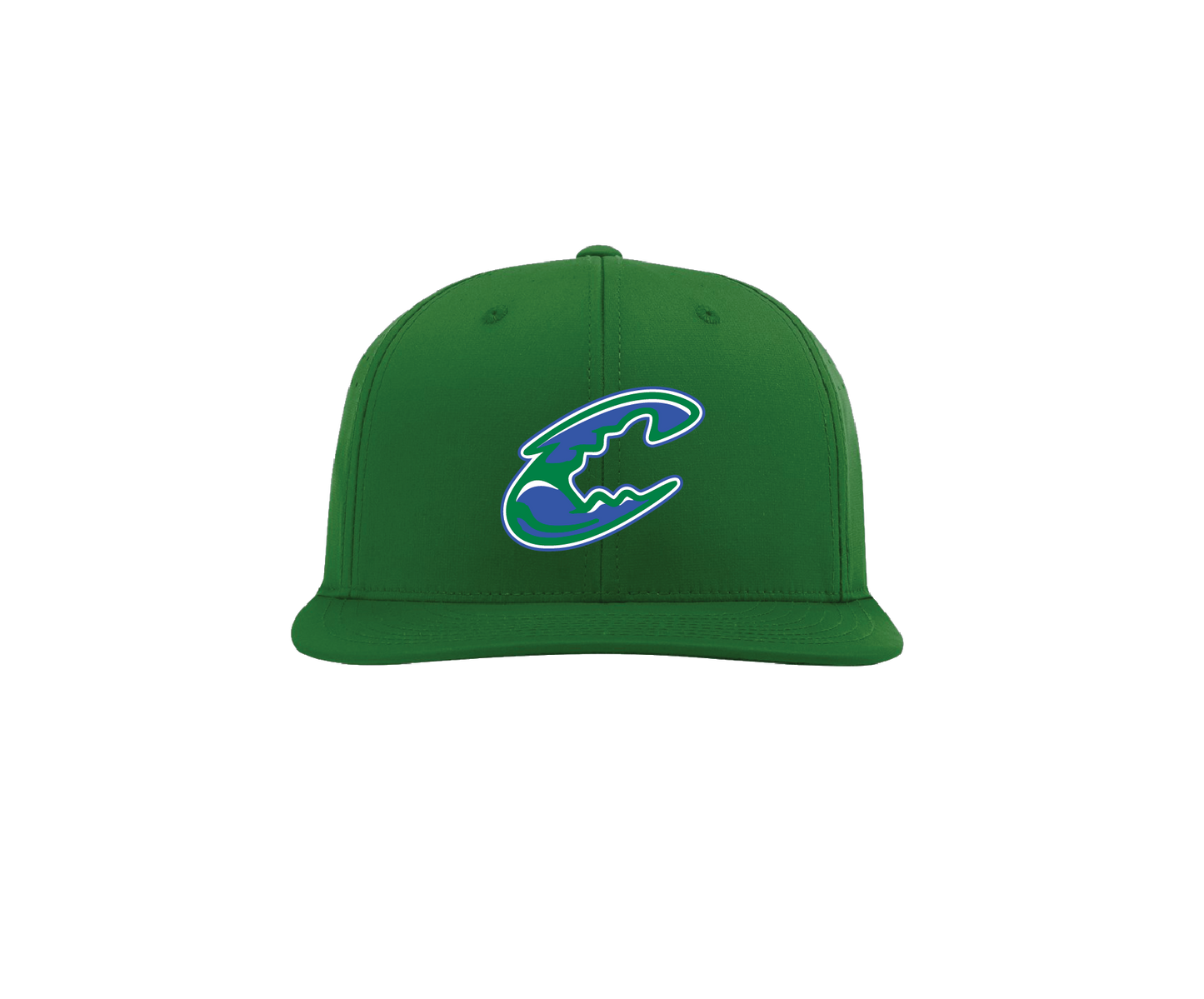 Chesapeake Blue Claws - Richardson PTS30 Hat