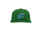 Chesapeake Blue Claws - Richardson PTS30 Hat