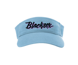 Lady Black Sox - Visor
