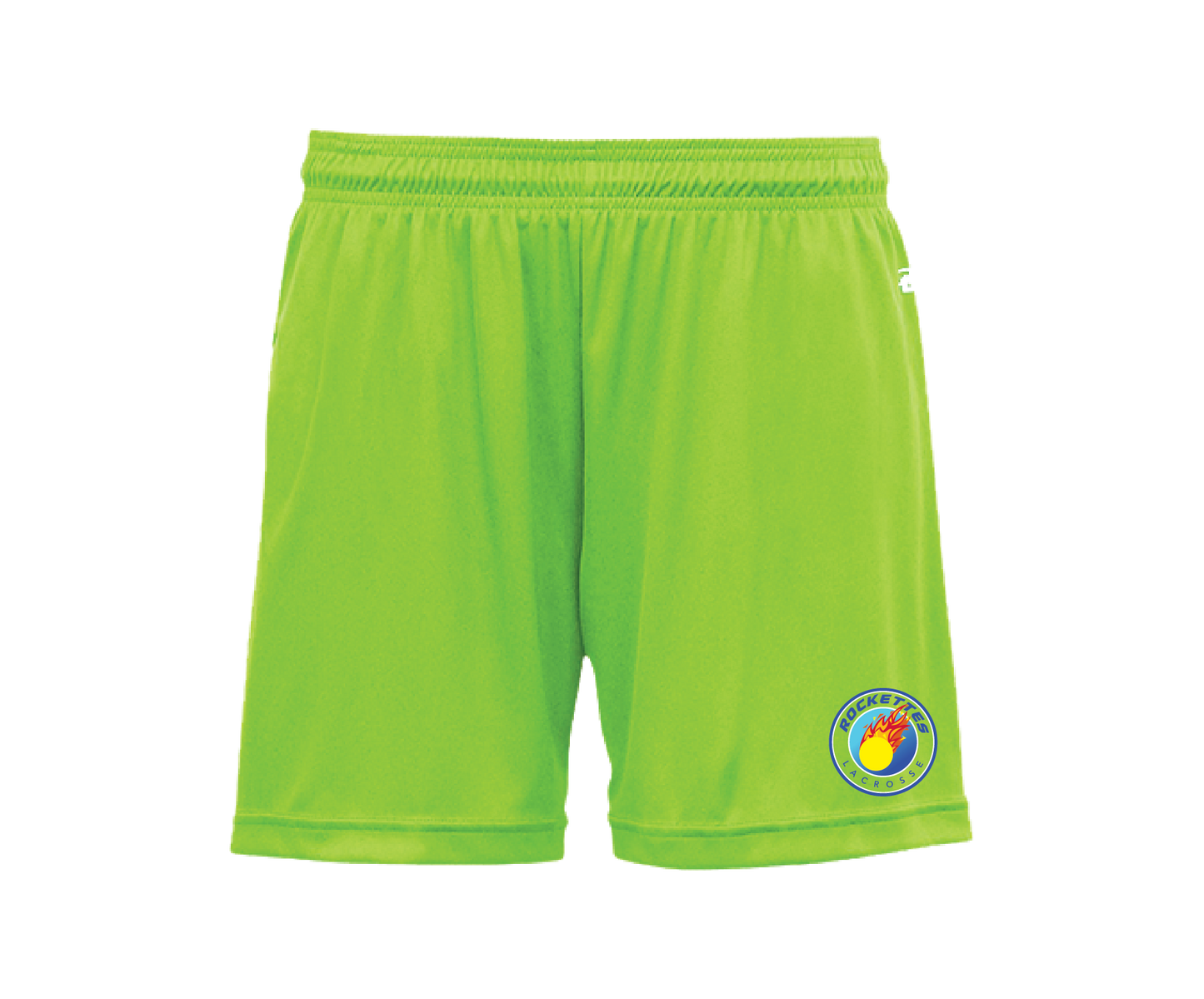 Rockettes Lacrosse - DTF | Women's Performance Short