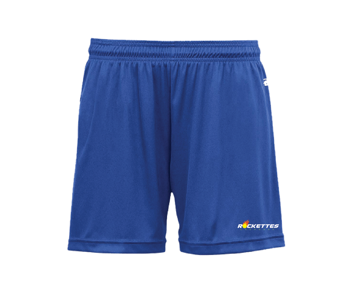 Rockettes Lacrosse - DTF | Women's Performance Short