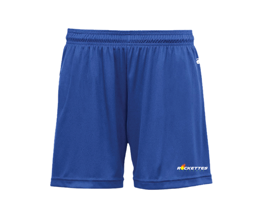 Rockettes Lacrosse - DTF | Women's Performance Short