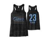 Calvert Cutters - DTF | Women's Cotton Racerback