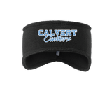 Calvert Cutters - Embroidered | Fleece Headband