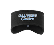 Calvert Cutters - Embroidered | Fleece Headband