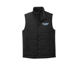 Calvert Cutters - Embroidered | Women's Puffer Vest