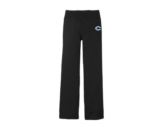 Calvert Cutters - DTF | Women's Yoga Pants