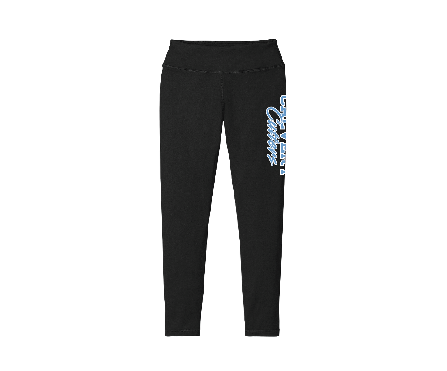 Calvert Cutters - DTF | Women's Leggings