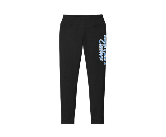 Calvert Cutters - DTF | Women's Leggings