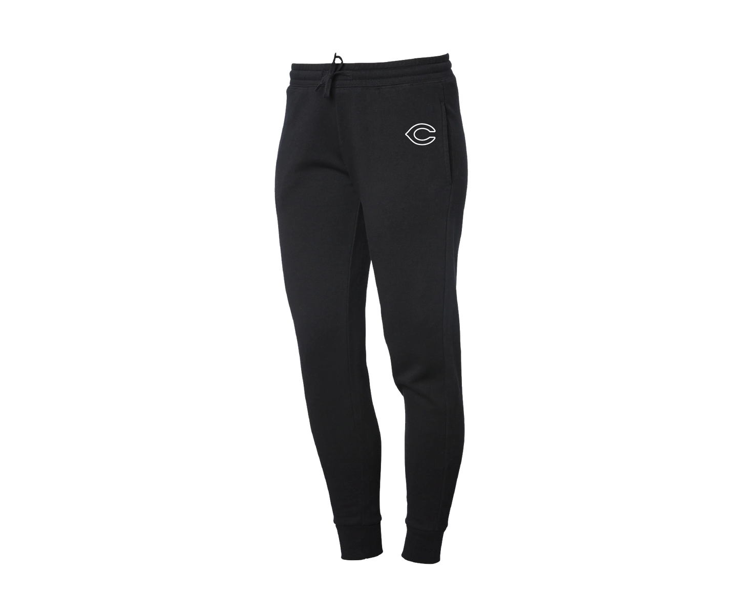 Calvert Cutters - DTF | Women's Wave Wash Jogger