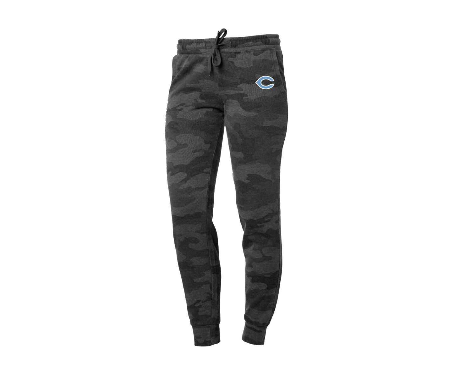 Calvert Cutters - DTF | Women's Wave Wash Jogger