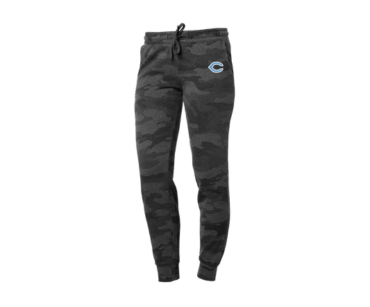 Calvert Cutters - DTF | Women's Wave Wash Jogger