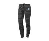 Calvert Cutters - DTF | Women's Wave Wash Jogger