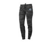 Calvert Cutters - DTF | Women's Wave Wash Jogger