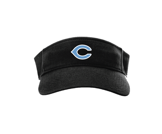 Calvert Cutters - Visor