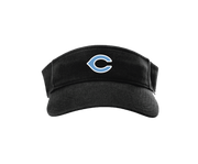 Calvert Cutters - Visor