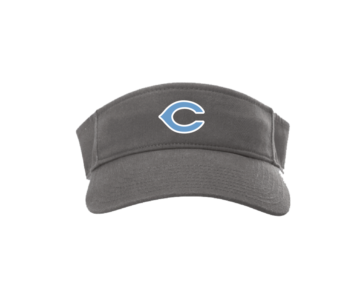 Calvert Cutters - Visor