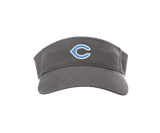 Calvert Cutters - Visor