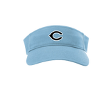 Calvert Cutters - Visor
