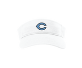 Calvert Cutters - Visor