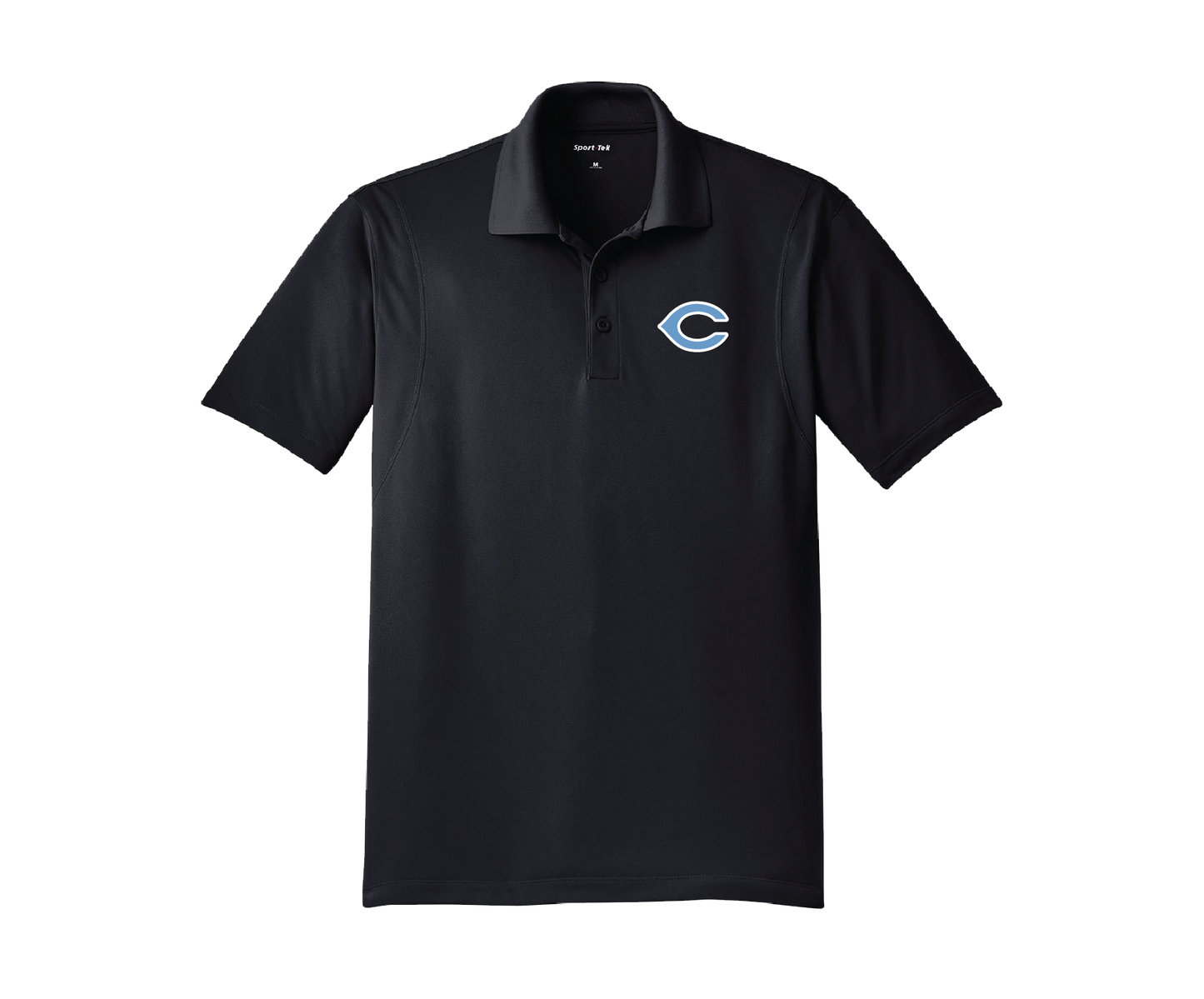 Calvert Cutters - Embroidered | Polo