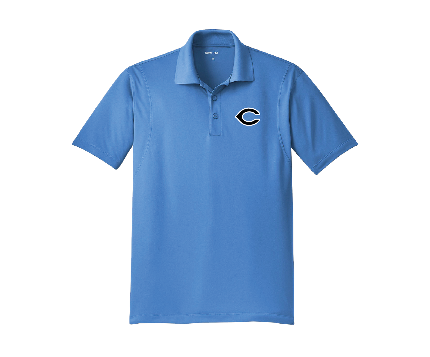 Calvert Cutters - Embroidered | Polo