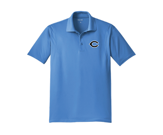 Calvert Cutters - Embroidered | Polo