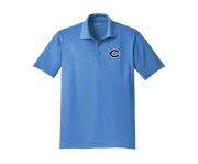 Calvert Cutters - Embroidered | Polo