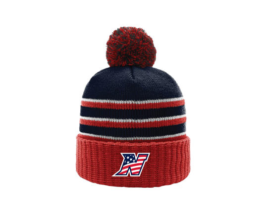 Northern Baseball - Beanie 2024