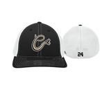 Copperheads - PERSONALIZED | Pacific 404M Fitted Trucker